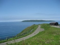 北海道苫前郡羽幌町