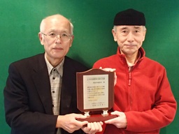 西村勝